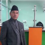 Chairman