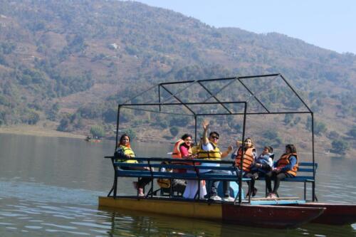 Pokhara Tour Photo
